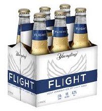 Yuengling Flight 6pk 12oz Bottles