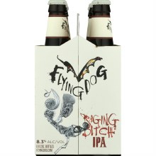 Flying Dog Raging Bitch 12pk 12oz Cans