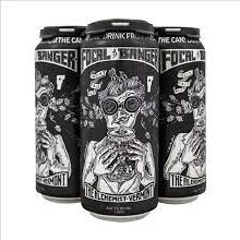 The Alchemist Focal and Banger IPA 4pk 16oz Cans