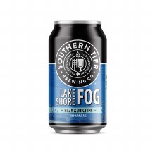 Southern Tier Lakeshore Fog 12pk 12oz Cans