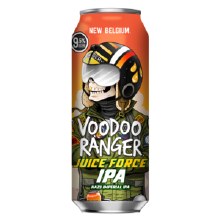 New Belgium Voodoo Ranger Juice Force IPA 19.2oz Can