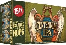 Founders Centennial IPA 15pk 12oz Cans