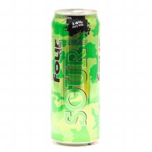 Four Loko Sour Apple 23.5oz Can