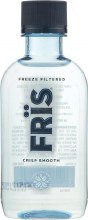 Fris Crisp Smooth Freeze Filtered Malt Beverage 12oz Plastic Bottle