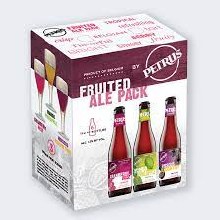 Petrus Fruited Ale Variety 6pk 11.2oz Bottles