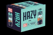 Great Divide Hazy IPA 6pk 12oz Cans