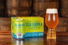 Cigar City Guayabera 6pk 12oz Cans