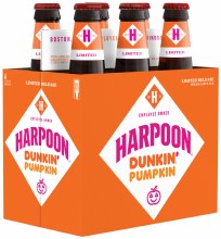 Dunkin Peppermint 4pk can