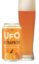 Harpoon UFO Pumpkin 12oz Can