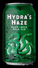 Heavy Seas Hydras Haze Hazy IPA 12oz Can