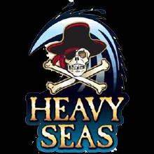 Heavy Seas Frozen Seas Winter Variety 12pk 12oz Bottles