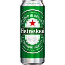 Heineken 24oz Can