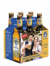 Hofbrau Oktoberfet 12oz Bottle