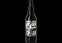 Hoppin Frog T.O.R.I.S. The Tyrant Triple Oatmeal Russian Imperial Stout 12oz Bottle