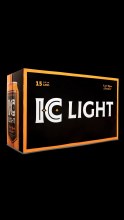 Iron City Light 15pk 12oz Cans