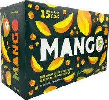 Iron City Light Mango 15pk 12oz Cans