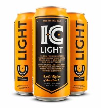 Iron City Light 6pk 16oz Cans