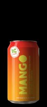 Iron City Light Mango 24oz Can