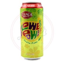 Ithaca Flower Power IPA 16oz Can