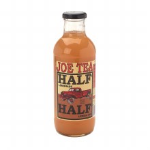 Joe's Half and Half Tea Lemonade 20oz Bottle