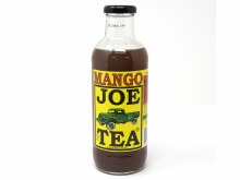 Joe's Mango Lemonade 20oz Bottle