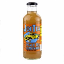 Joe Black Cherry Lemonade 18oz Bottle