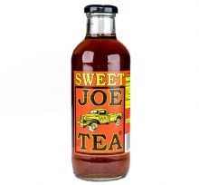 Joe's Sweet Tea 20oz Bottle