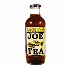 Joe's Lemon Tea 20oz Bottle