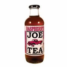 Joe's Peach Tea 20oz Bottle