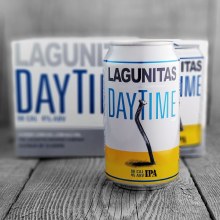 Lagunitas Daytime IPA 6pk 12oz Cans