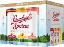 Leinenkugel Spritzen Variety 12pk 12oz Cans