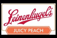 Leinenkugel Juicy Peach 6pk 12oz Bottles