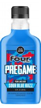 Four Loko Sour Blue Razz 6.8oz Shot