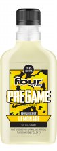 Four Loko Lemonade 6.8oz Shot