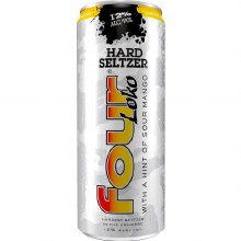 Four Loko Mango Hard Seltzer 23.5oz Can