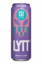 Lytt Cryo Candy 24oz Can