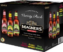 Magners Variety 12pk 12oz Bottles