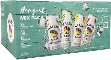 Malibu Hangout Variety 8pk 12oz Cans