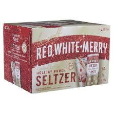 Smirnoff Ice Red White and Berry 12pk 12oz Cans