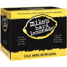 Mikes Hard Lemonade 12pk 11.2oz Bottles