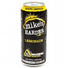 Mikes Harder Lemonade 24oz Can