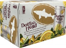 Dogfish Head Namaste White Belgian-Style Witbier 6pk 12oz Cans