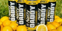 Natty Daddy Lemonade 25oz Can