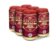 North Country Firehouse Red Ruby Ale 6pk 12oz Cans