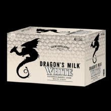 New Holland White Bourbon Barrel-Aged White Stout 6pk 12oz Cans