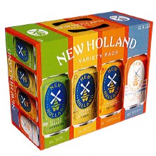 New Holland Variety 12pk 12oz Cans