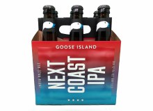 Goose Island Next Coast IPA 6pk 12oz Bottles
