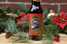 Penn Brewery Saint Nikolaus Bock Bier 6pk 12oz Bottles