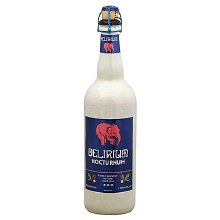 Delirium Nocturnum 1 Pint Bottle