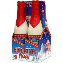 Delirium Noel 24pk 11.2oz Bottles